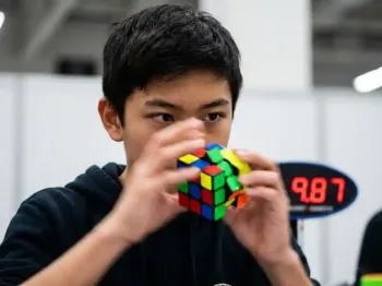 Mastering Lookahead: The Secret to Fluid Speedcubing