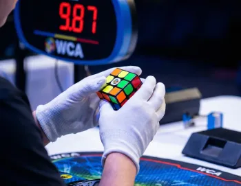 एक स्पीड क्यूबर कैसे बनें?