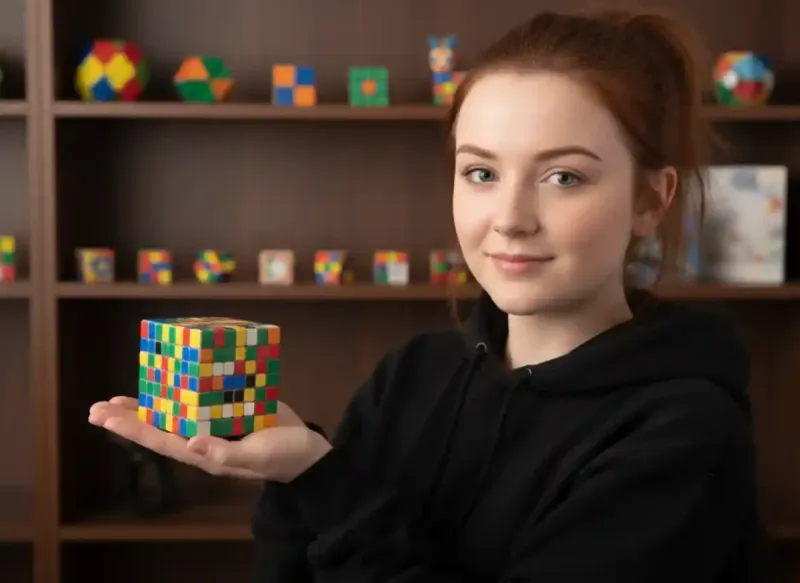 Unlocking the 7x7: A Comprehensive Guide to Magnetic Speedcubing